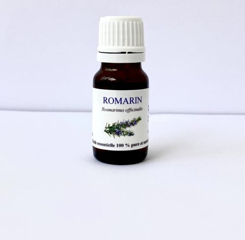 Huile Essentielle de Romarin 10 ml