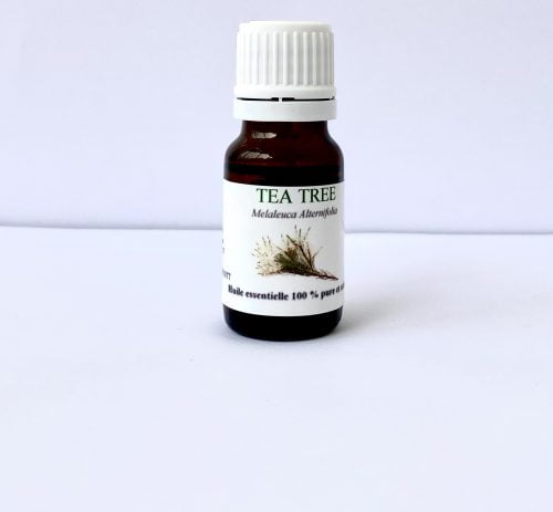 Huile Essentielle de Tea Tree 10 ml
