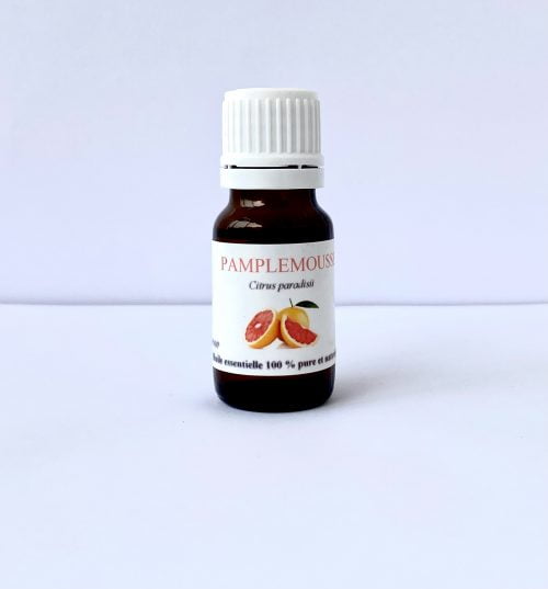 Huile Essentielle de Pamplemousse 10 ml