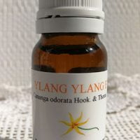 Huile essentielle YlangYlang Extra