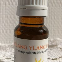 Huile essentielle YlangYlang complete