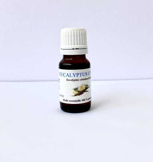 Huile Essentielle d'Eucalyptus Citronné 10 ml