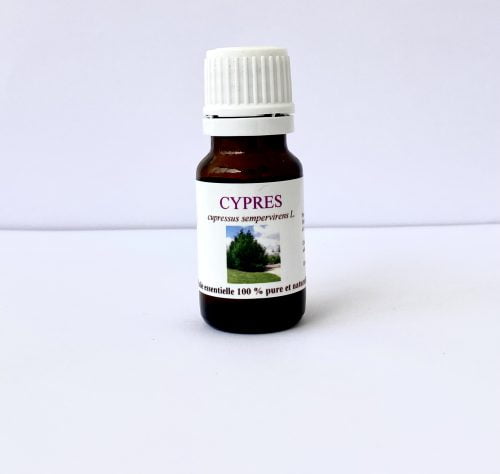 Huile Essentielle de Cyprès 10 ml