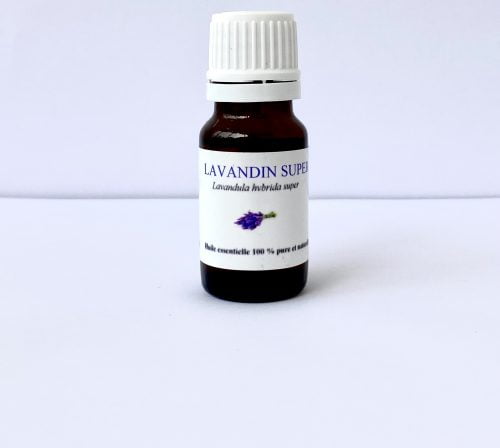 Huile Essentielle de Lavandin Super 10 ml