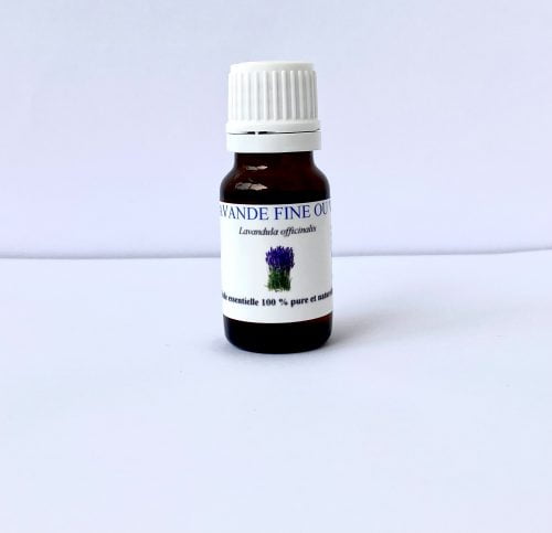 Huile Essentielle de Lavande 10 ml