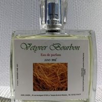 EDP bourbon-vetyver