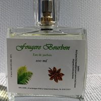 EDP fougere-bourbon