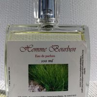EDP homme-bourbon