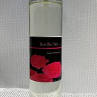 EDP rose-bourbon
