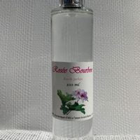 EDP rosée-bourbon