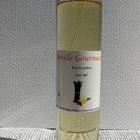 EDP vanille-gourmande