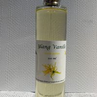 Eau de parfum ylang-vanille