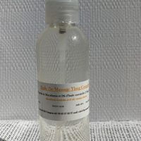 Huile de massage Ylang Ylang complete