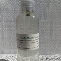 Huile de massage cypres cryptomeria