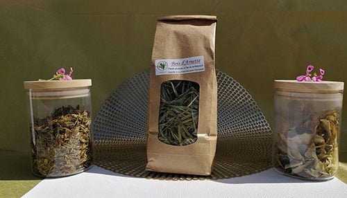 Tisane Pays Bois d’Arnette 55 gr – Image 2