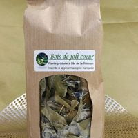 Tisane pays bois-de-jolie-coeur