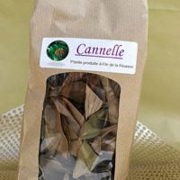 Tisane pays canelle