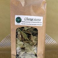 Tisane pays change-ecorce